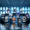 Genshin Impact Fatui Harbingers Series Mini Blind Box #miHoYo Entire Set