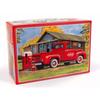 AMT 1/25 Scale 1953 Ford F-100 Pickup Coca-Cola Plastic Model Kit AMT1144