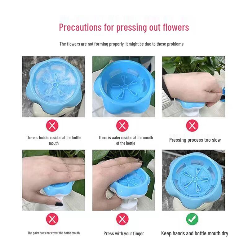 Moisturizing Antibacterial Foaming Hand Sanitizer