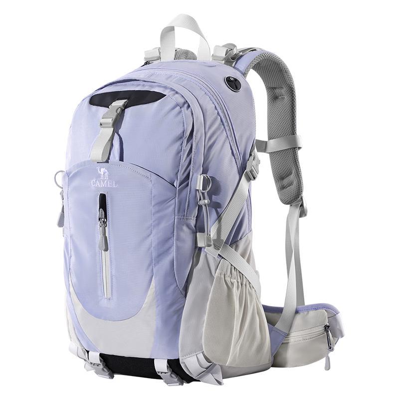 CAMEL J111F Outdoor Hiking & Travel Backpack