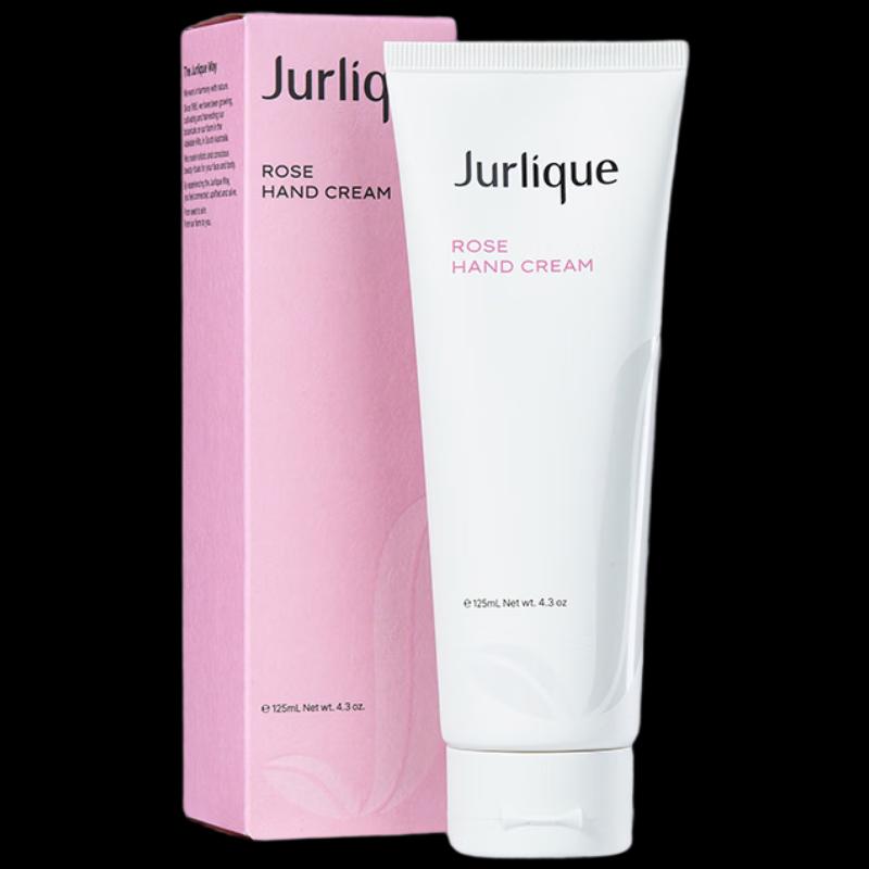 Jurlique Rose Hand Cream