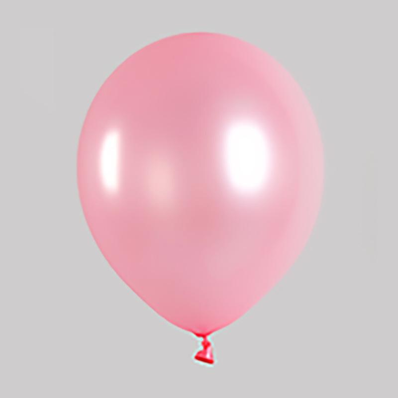 

10 шт. 5/10/12-дюймовые латексные шары для детской вечеринки, дня рождения, свадьбы, делового мероприятия, атмосфера макета 25cm