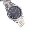 Lang Watch Piano 2892 Movement Men'S Leather Sapphire Couple Famous Piano Brand Craftsman Watch Automatic Mechanical Watch