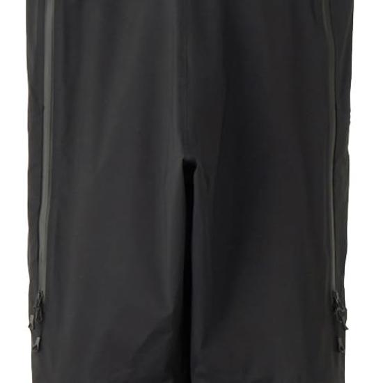 The North Face Snowwear Overalls LAYBACK BC Bib Black XL