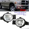 Fits Dodge Ram 2002-2008 Front Fog Light Upgrade