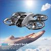 2025 New M2 Drones With HD 8K Dual Camera Height Hold Optical Flow Localization RC Obstacle Avoidance Foldable Quadcopter Toys