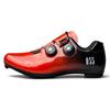 New Road Unisex Cycling Sneaker Mtb Sports Lightweight Speed Bike Big Size Men Women Comfortable Racing Flat SPD Shoes