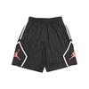 Air Athleisure Casual Sports Basketball Shorts Black Men's DH9497-010
