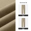MONTAGUT Men's Straight-Leg Casual Pants
