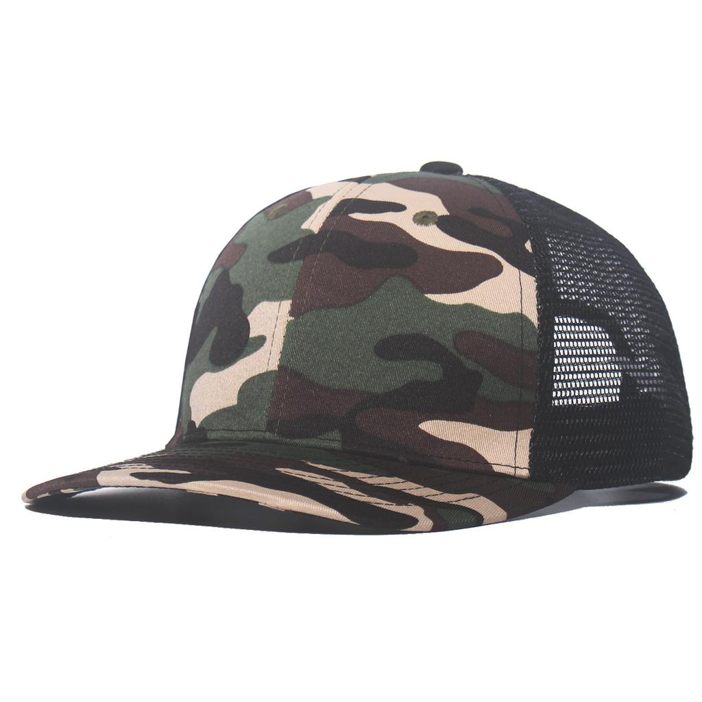 New Fashion Richardson 112 Trucker Hat Men Kpop Blank Mesh Baseball Caps Casquette Gorras Sun Hats Wholesale