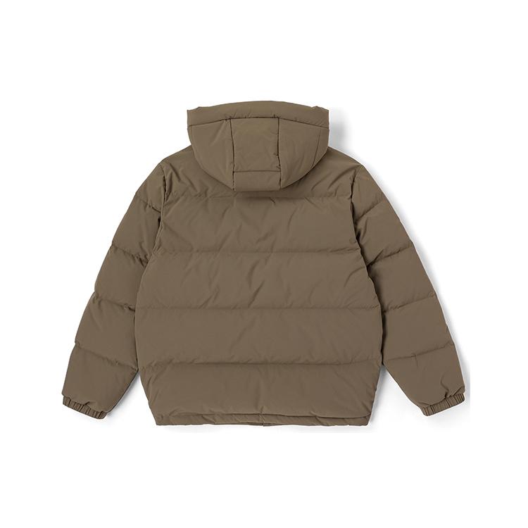 Kappa Down Jackets Men's Hooded Moderate Puffer Jacket K0D72YY01P