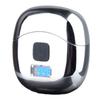 Waterproof Electric Shaver Digital Display Rechargeable Razor Travel Pocket Razor  Business Trip