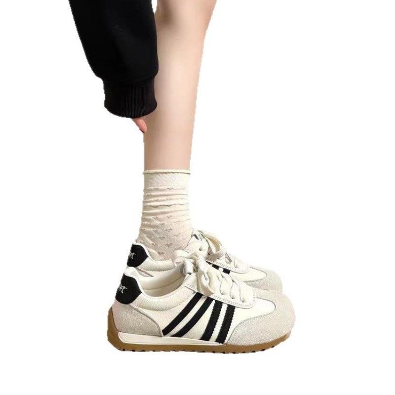 Women's Breathable Shoes, Casual Shoes, Flat Shoes