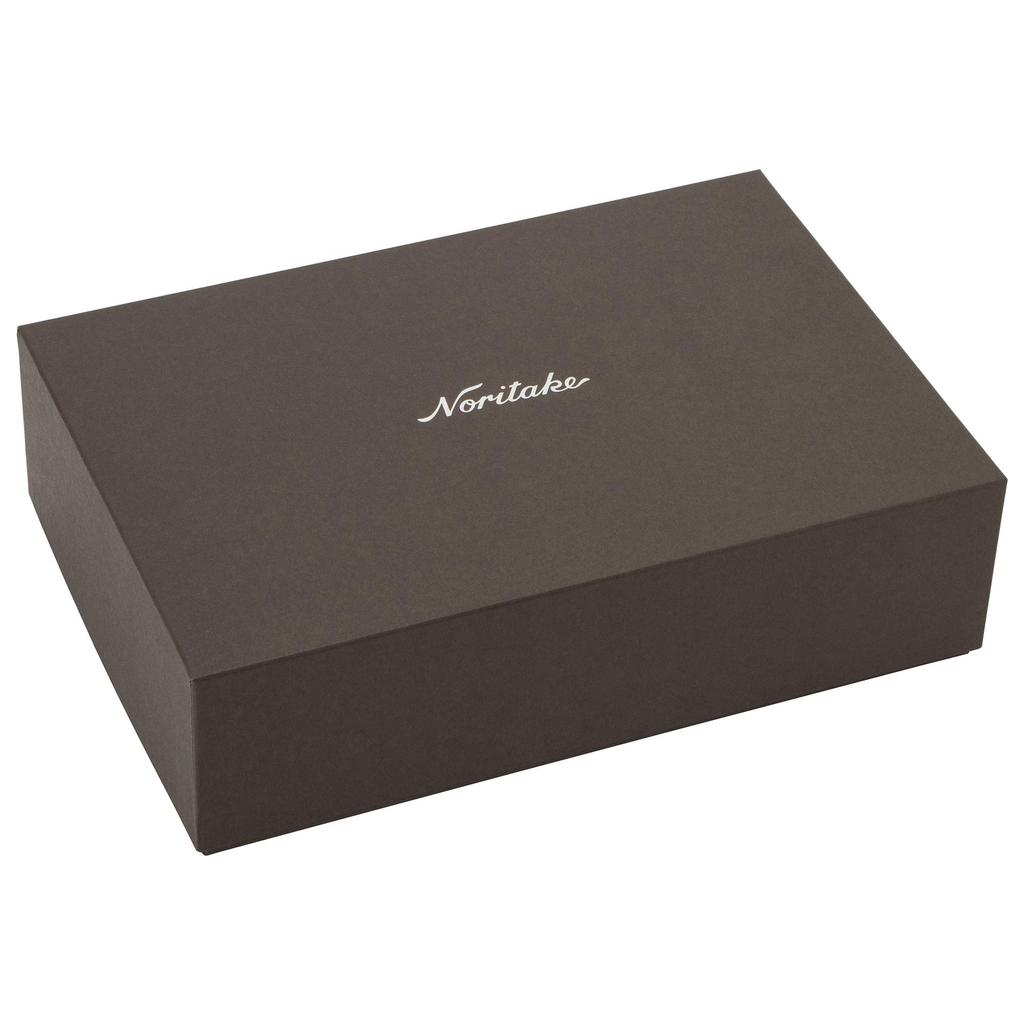 Noritake American Cup Saucer 220cc Yoshino 2 Customers Green Bone China & (Pair Set) Y6704/9983