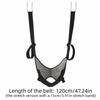 Breathable Hanging Neck Stretching Installation-free Neck Massager  Children