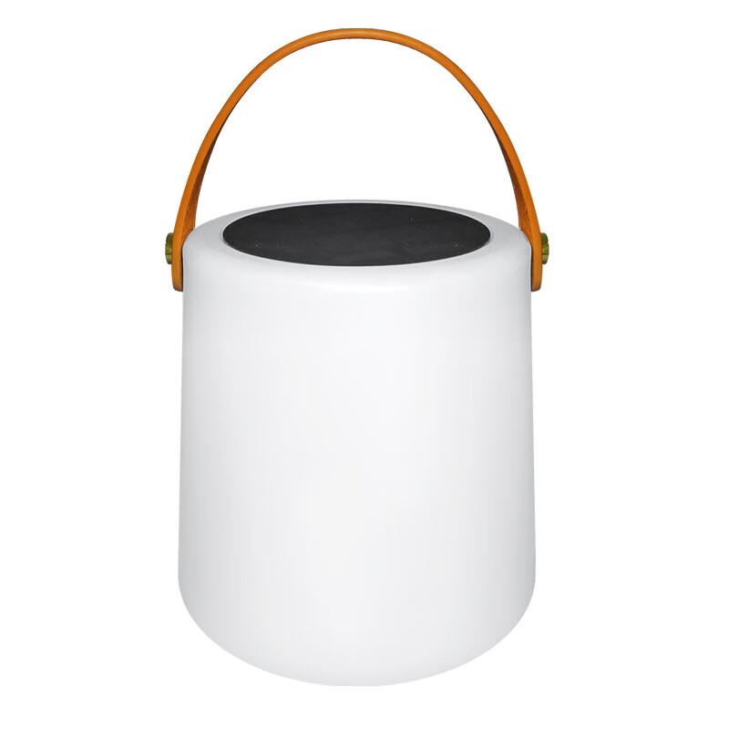 Pailide Solar Outdoor Garden Lantern