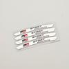 For Toyota 4Pcs Car Styling Aluminum Wheel Rims Racing Stickers Auto Accessories Corolla Avalon Supra Yaris Prado Prius Rav4