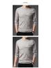 Woodpecker Lightweight Men's Round Neck Knit Sweater