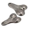 Bumper Balls Bull Nuts Zinc Alloy Hanging Truck Balls Nuts for 1/10 Universal RC Cars