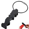 Repair Tool for Disc Golf 3D Printed Disc Golf Edge Maintenance Tool Sports Flying Disc Tool for Scratch Stains Repair Polishing
