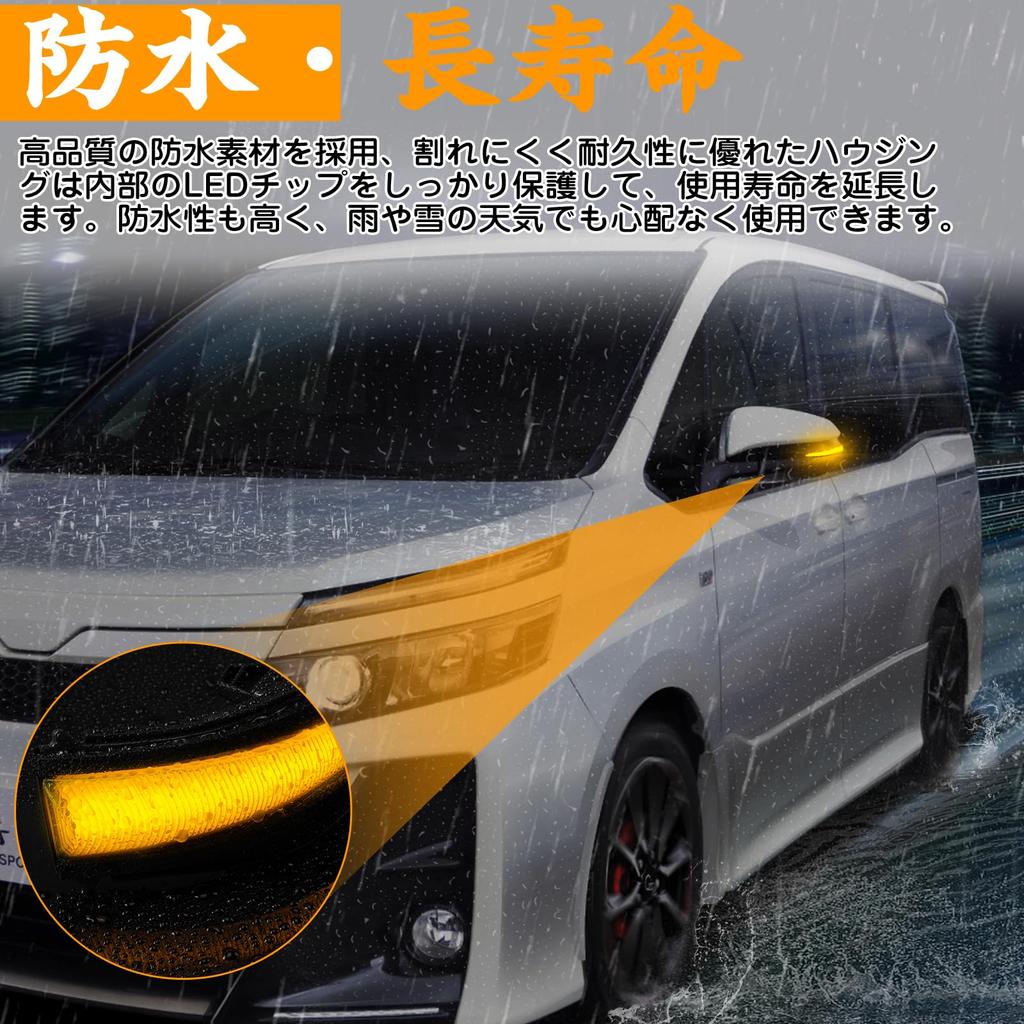 GemPro Esquire 80 Series Noah Voxy Hybrid Harrier 80 Series 60 Series RAV4 40