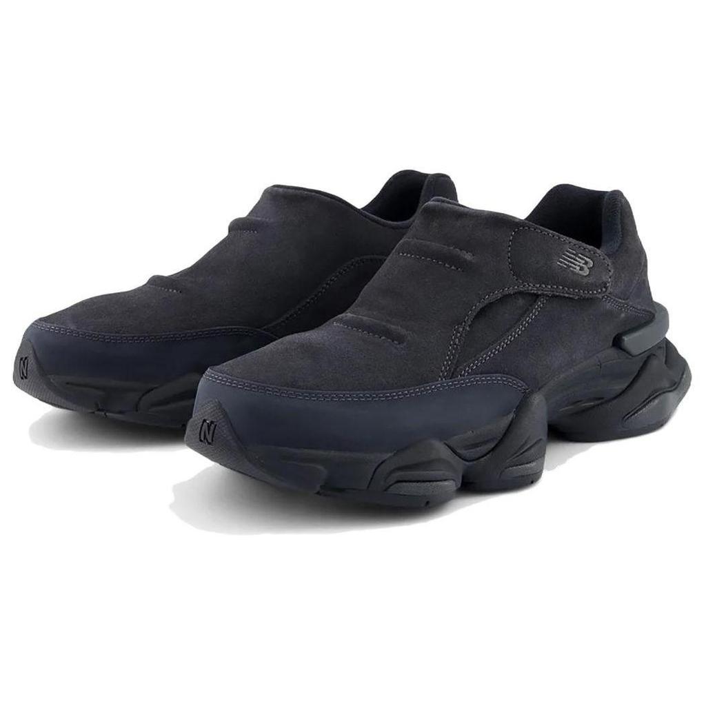 New Balance 8040 Black Navy Unisex U8040UOB