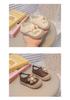 Infant & Toddler Soft Sole Sneakers: 2026 Spring/Autumn Girls' Sports Shoes