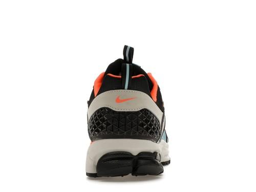 Nike Air Zoom Vomero 5 Low Blue Gaze Total Orange W - FZ3963-010