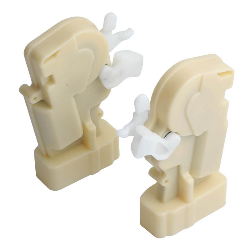 Siłownik Zamka Drzwi Przednich Lewych i Prawych Samochodu 69040-20550 69030-20550 6904020550 6903020550 Do Toyota Celica 2000-2005