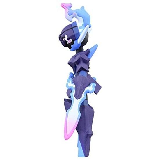 Takara Tomy Pocket Monster Moncolle MS-55 Soul Blaze