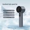 Sumii Portable Handheld Folding Mini Fan