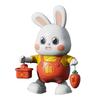 Dancing Bunny Toy With Music And Lights For Baby Learning And Entertainment