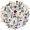 Hobby-uri și creativitate – Autocolante multifuncționale