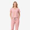Nurse Uniform Scrub Set for Medical or Salon Work
