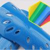 1 Pair Breathable Soccer Shin Guards Plastic Football Leg Protector For Kids Adults Protective Gear Shin Pads