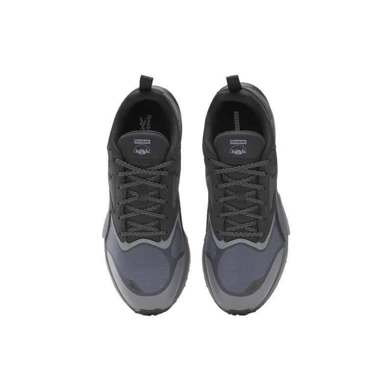 Reebok Lavante Trail 2 'Black Pure Grey' Sneakers 100033944