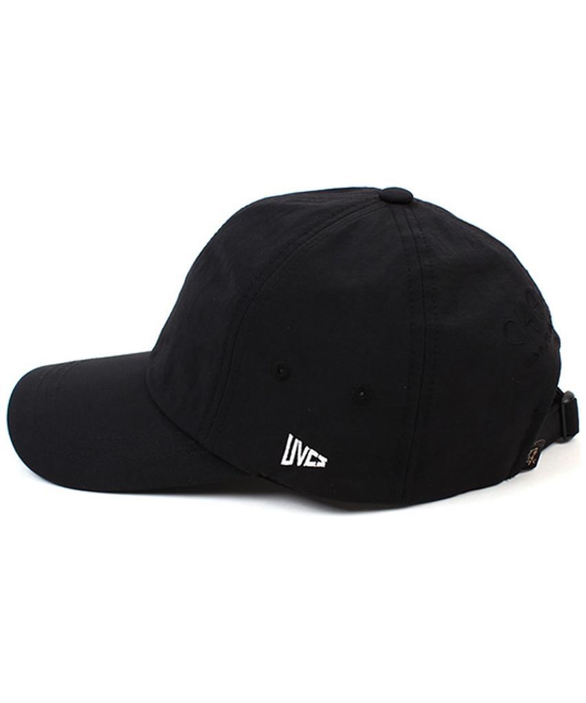 Yunibeosyeolkemiseuteuli Mate Nylon Ballcap Nylon Ballcap