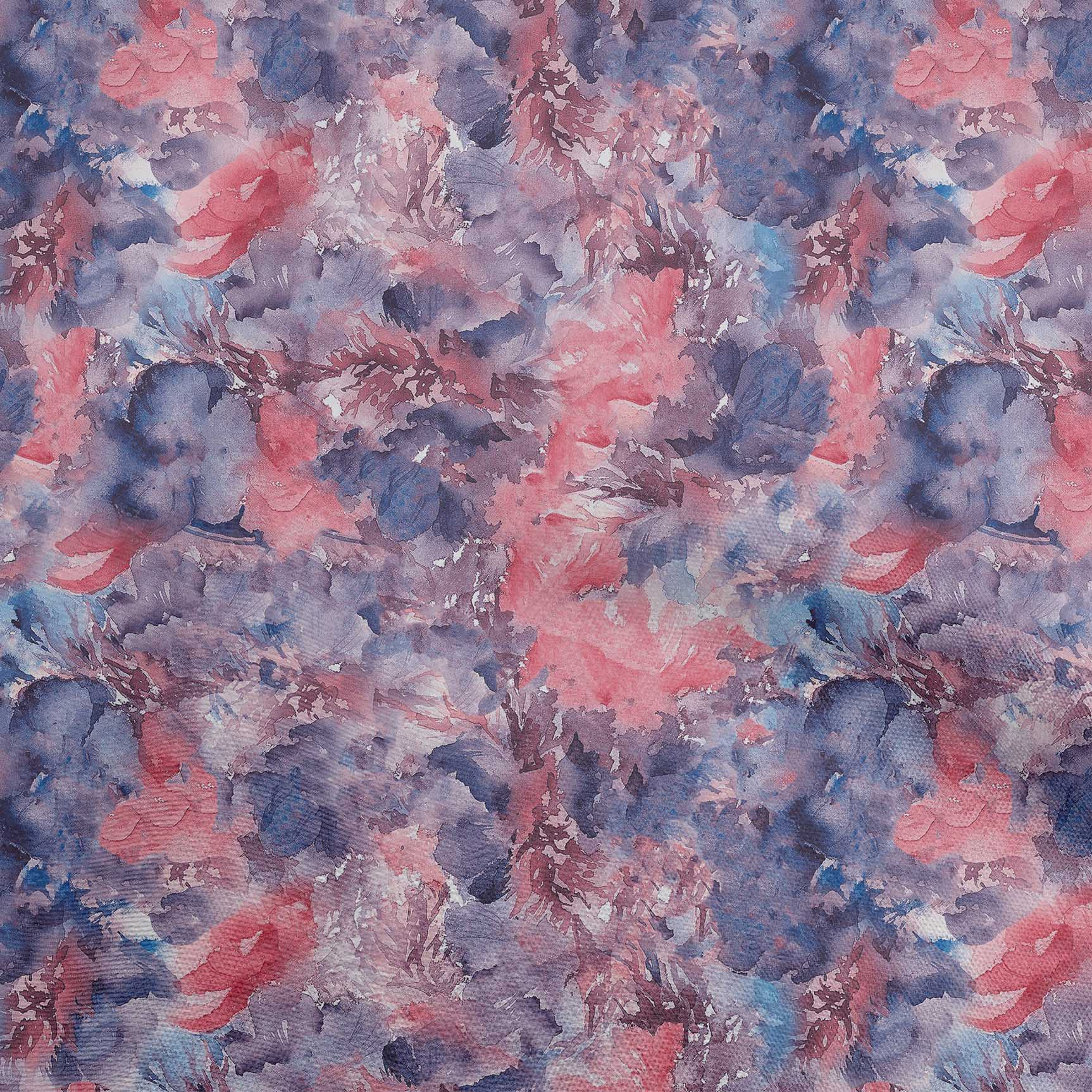 

Тканина oneOone Cotton Flex Lime Green Тканина з абстрактним квітковим шиттям Ремісничі проекти Принти на тканині 40 дюймів 42 Inch Wide - Viscose Chiffon середній синього кольору