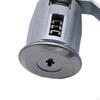 Barrel Door Lock Cylinders Set 9170G3 252522 9170CW Sturdy Maintenance Long Performance Auto