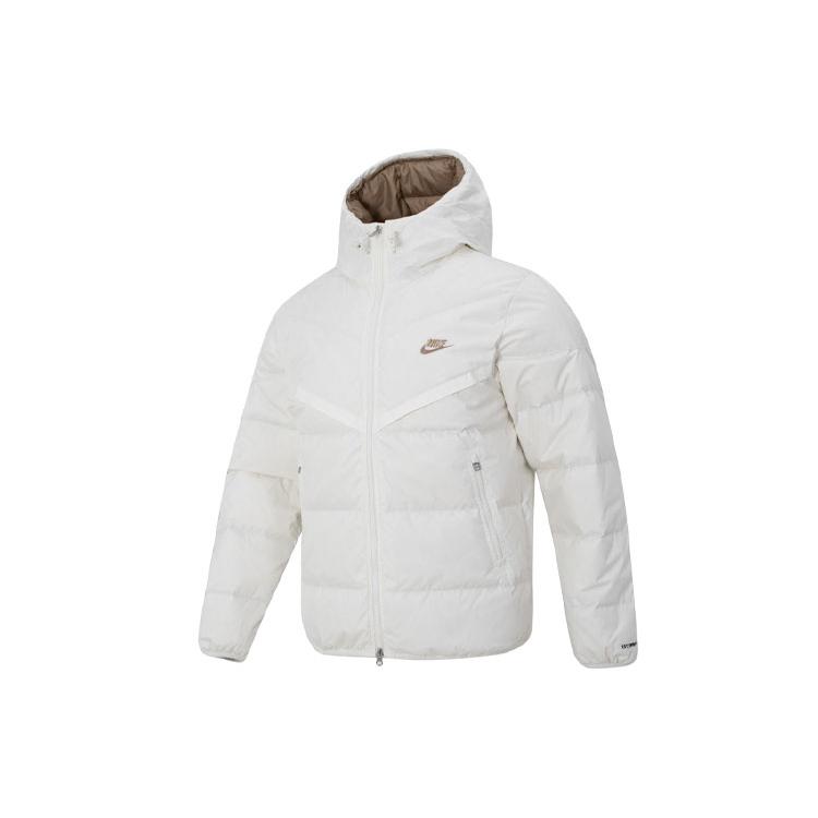 Nike Jachetă Puffer cu Glugă Windrunner PrimaLoft® pentru Bărbați Storm-FIT FZ1103-133