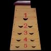 Jingshengxun Pine Wood Gymnastics Vaulting Box