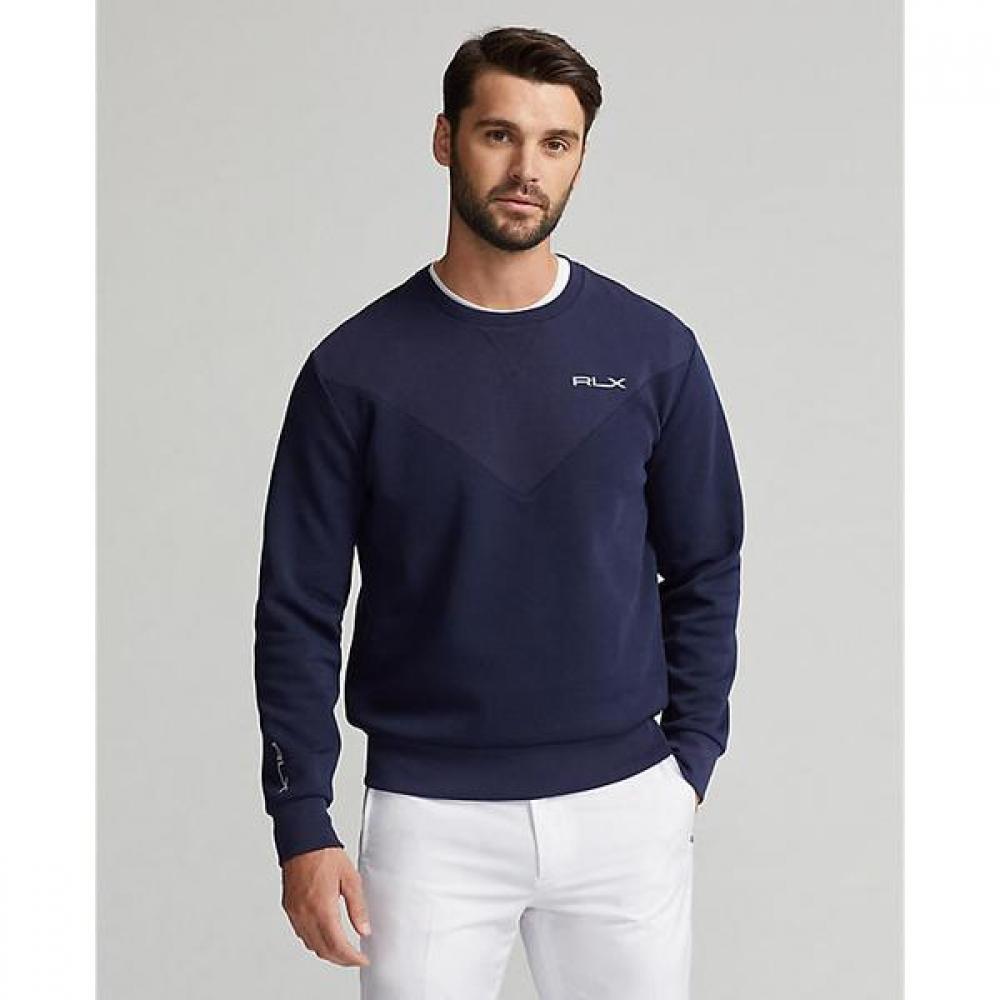 Polo Golf Men S Logo Double Knit SweatShirt Mnxgkni16820186410 XL