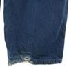 Carhartt work Denim pants W34 Wash blue jeans Men's Used
