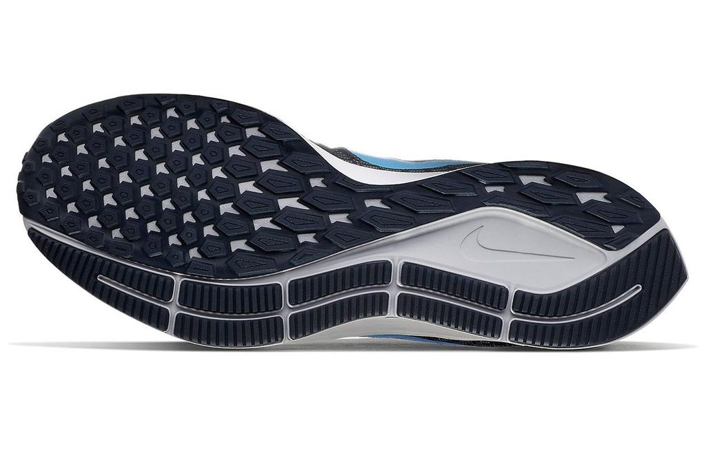 Men's Sneakers Nike Air Zoom Pegasus 35 'Obsidian'