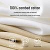 Jeanswest Men's Casual Print Long-Sleeve T-Shirt