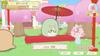 Sumikkogurashi Make a Wonderful Sumikko Island Switch Nintendo Switch Logo Design Microfiber Cloth Included Let's - Bonus