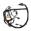 Suitable for Dongfeng Cummins QSL9 Engine & ECM Wiring Harness 3976494/4943176
