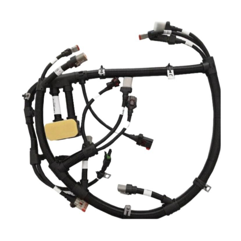 Suitable for Dongfeng Cummins QSL9 Engine & ECM Wiring Harness 3976494/4943176