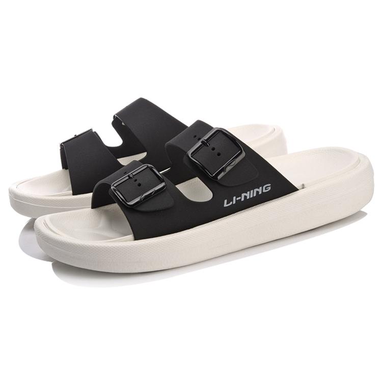 Li Ning Clap EVA Slide Slippers Men's AGAN001-1