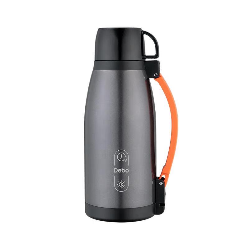 Debo Matia 1.6L Thermal Vacuum Insulated Pot